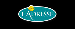 L'Adresse